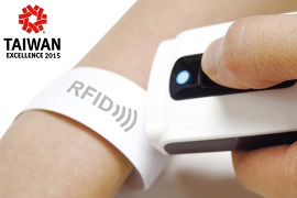 ポケットNFCリーダ