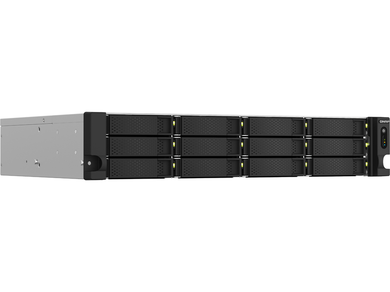 TS-1264U-RP ニアライン 192TB (16TB x 12)