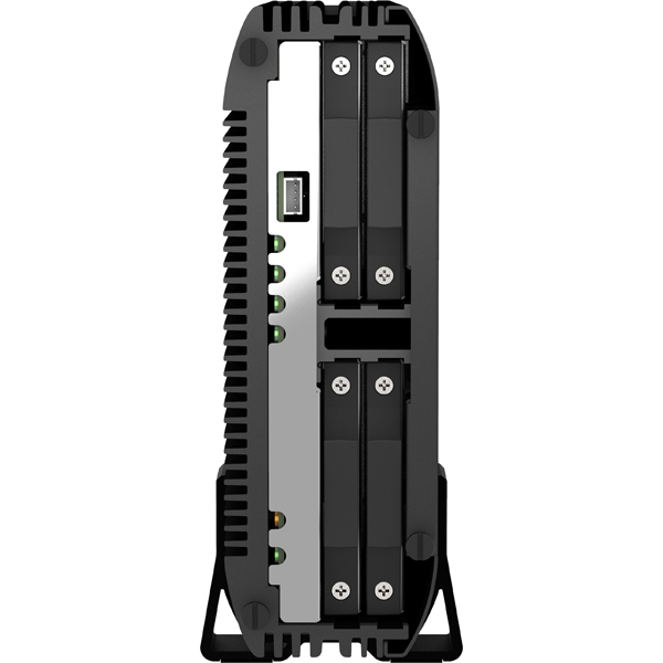 TS-410E MD SSD 4TB (1TB x 4)