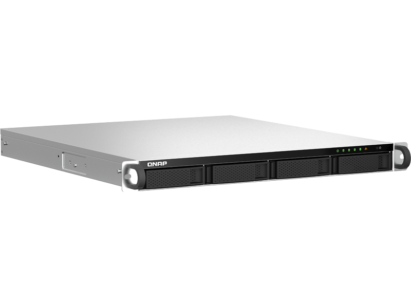 TS-464U-8G ニアライン 40TB (10TB x 4)