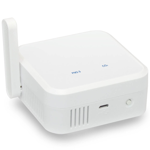 Bluetooth 環境センサー