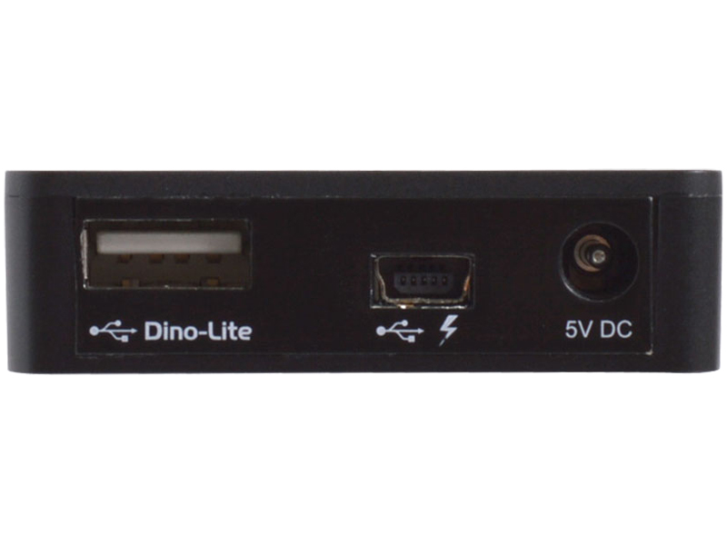 Dino-Liteシリーズ用コネクト(タブレット＆スマホ無線接続アダプター)