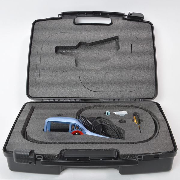 先端360度ジョイスティック工業内視鏡