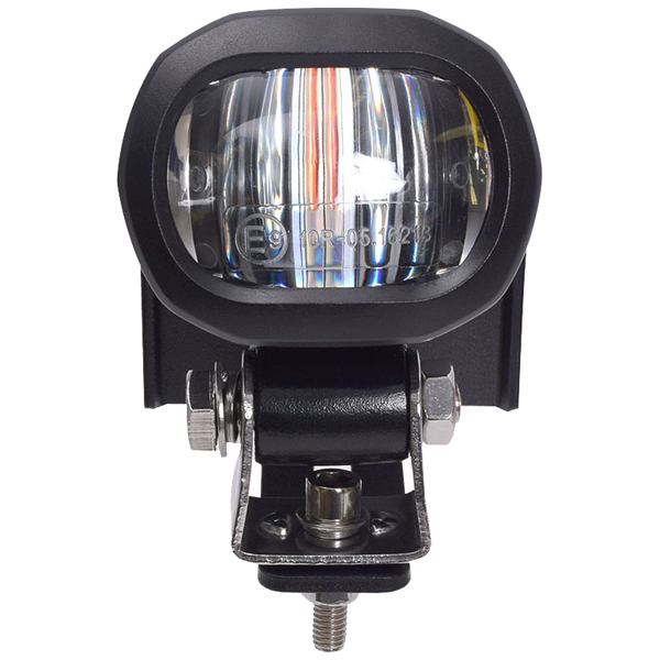 フォークリフトセーフティLEDレーザー