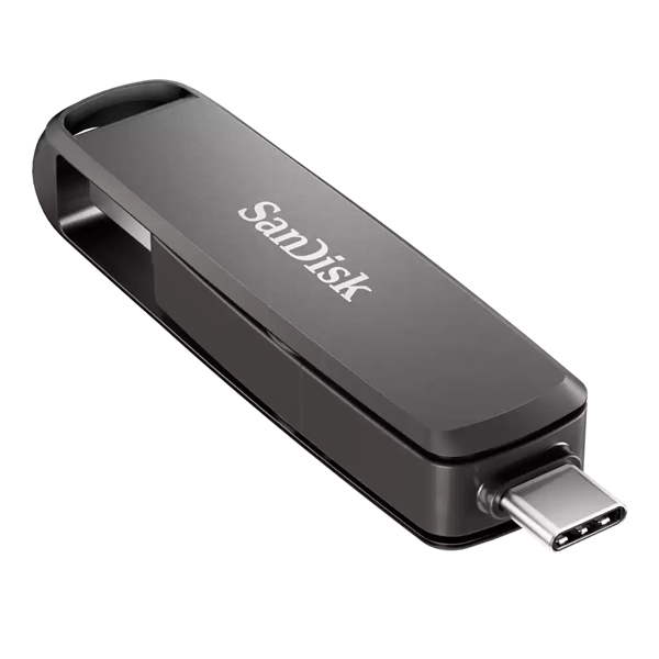 SanDisk Slim Dual Drive 1TB