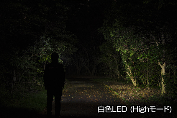 Auva オーバルビームヘッドライト