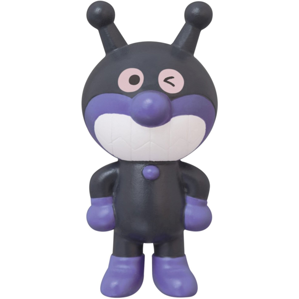 アンパンマンミュージアムシリーズ げんき100ばい！なかまたちセット