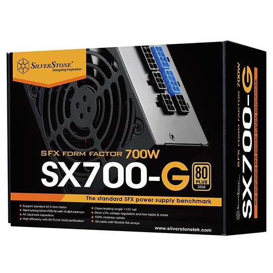 SFX電源 700W