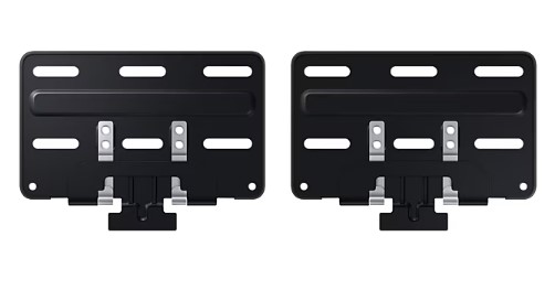 QxCシリーズ43型～85型対応 薄型壁掛け金具