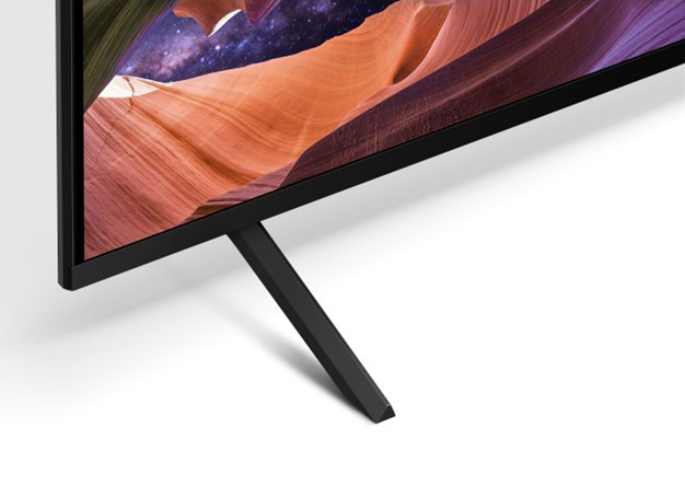 65V型 地上・BS・110度CS 4K対応 デジタルハイビジョン液晶テレビ ブラビア X83L（BS・CS110度4Kチューナー搭載）