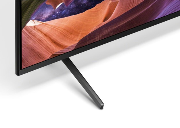 85V型 地上・BS・110度CS 4K対応 デジタルハイビジョン液晶テレビ ブラビア X83L（BS・CS110度4Kチューナー搭載）