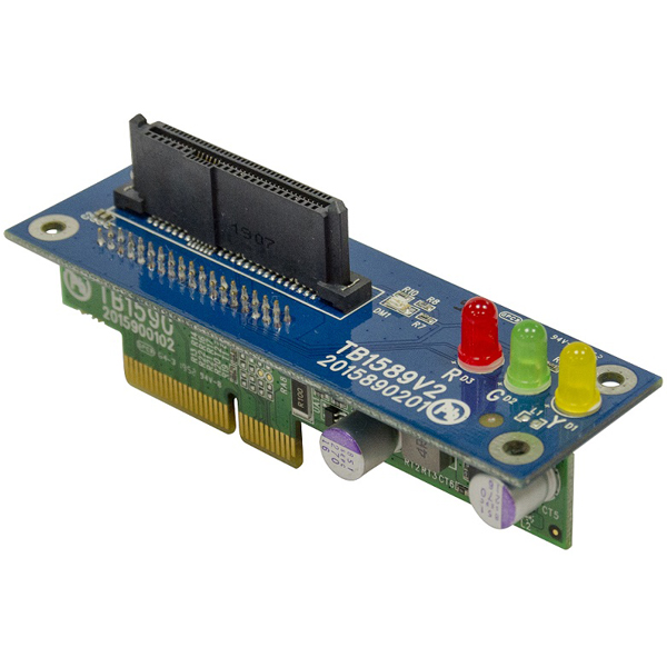 JetCopier HDC-BMシリーズ U.2/SATA接続セット