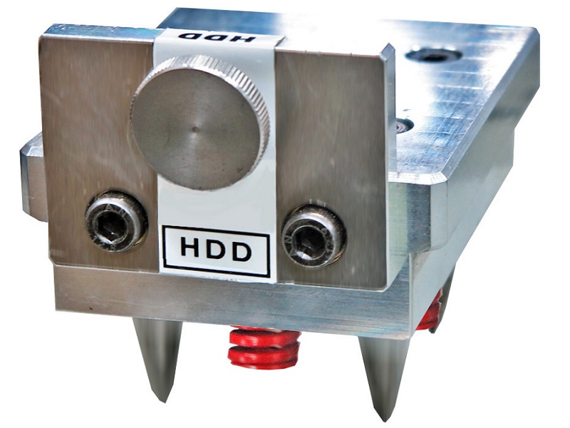 HDD破壊ツールセット（STPN-30用）