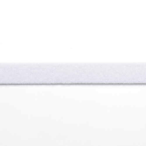 マジックバンド（幅10mm×長さ3m・ホワイト）