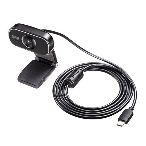 USB Type-C WEBカメラ