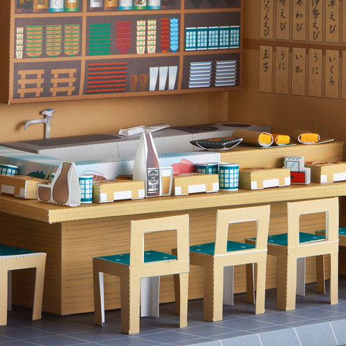 インクジェットプリンタ用紙（厚手・A4サイズ・30枚入り）