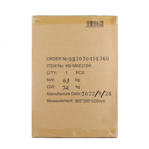 屋外用巻取り延長CAT6A LANケーブル