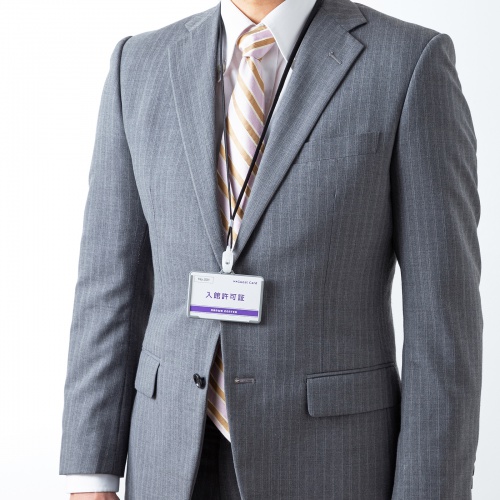 BLE Smart ID Card（3個セット）