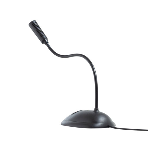 USBスタンドマイク