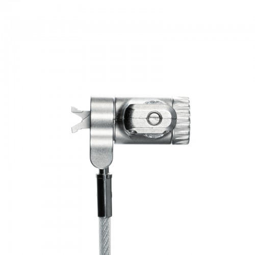 スロットマルチ対応セキュリティワイヤー（ダイヤル錠）