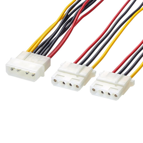 電源ケーブル（0.15m）