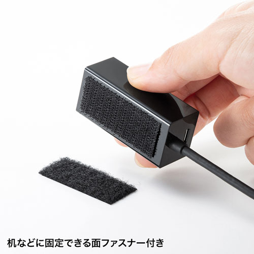 USB Type-Cハブ付き ギガビットLANアダプタ