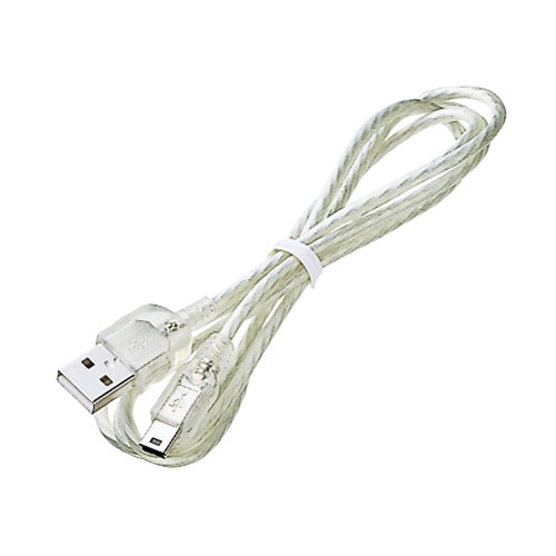 USB2.0ハブ（ブラック）
