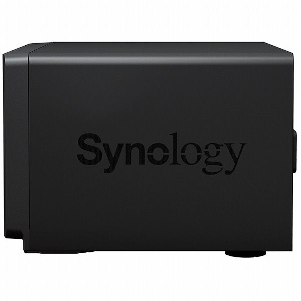 AMD Ryzen V1780B搭載8ベイNASサーバー DiskStation DS1823xs+