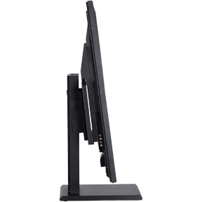 卓上型業務用ディスプレイスタンド 40～55インチ対応