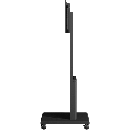 コンパクトサイネージスタンド 垂直タイプ