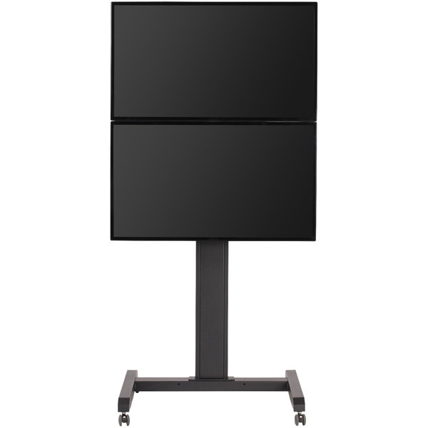 上下2面取付用スタンド