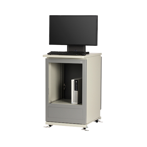 まもる君HardwareBox L クーラー200Vタイプ