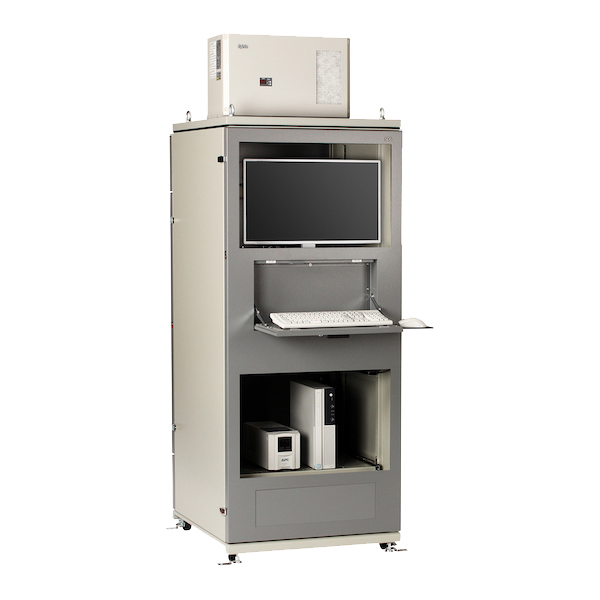 まもる君Wide L 1枚扉 天井クーラー200Vタイプ