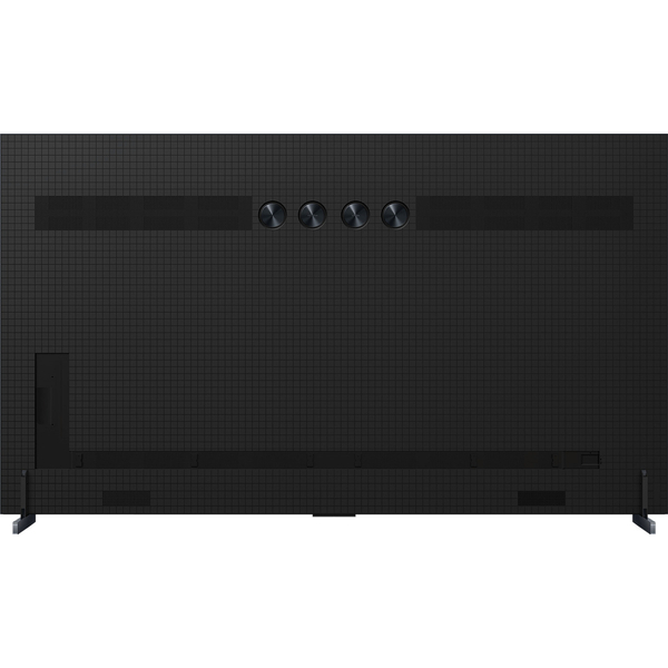 98型MiniLED 4K内蔵液晶テレビ