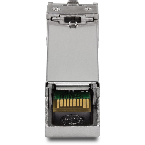 産業用 1000Base-EX SFP シングルモードLCモジュール (40km)
