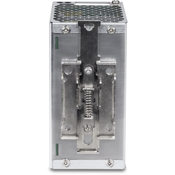 240W 52V DC 4.61A AC-DC DINレール電源 PFC機能付