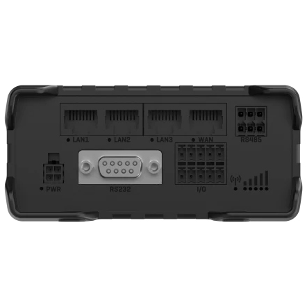 産業用4G LTE ルーター RUT956（技適承認済）