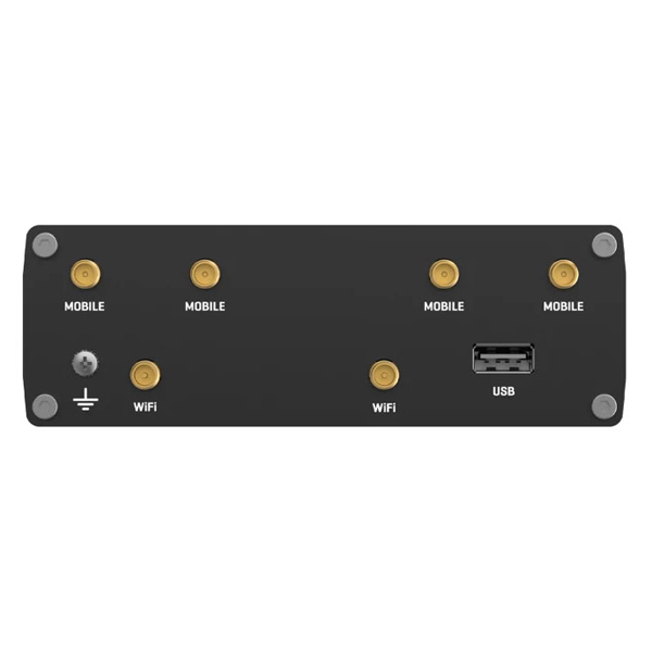 産業用 5Gルーター RUTM50（技適承認済）