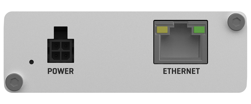 産業用高耐久性LTEゲートウェイ TRB140（技適承認済）