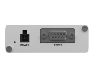 産業用堅牢 RS232 LTE ゲートウェイ TRB142（技適承認済）