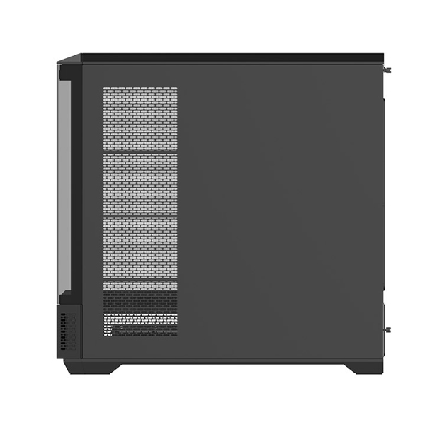 フルタワー型PCケース View 600 TG Black