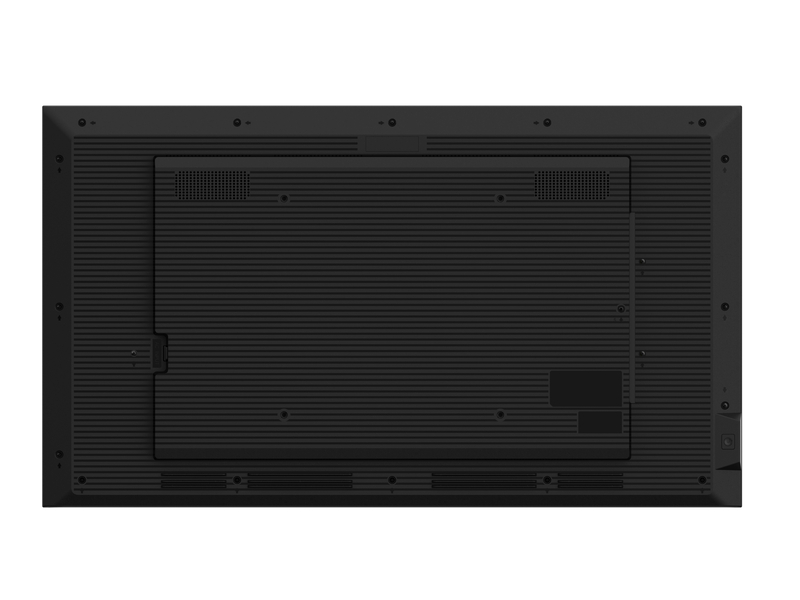 【5年無料保証　法人向けREGZA】65V型4K液晶レグザ 高輝度500cd サイネージモニター 24時間連続稼働 傾斜設置対応 ヘイズ値25% 5年長期保証