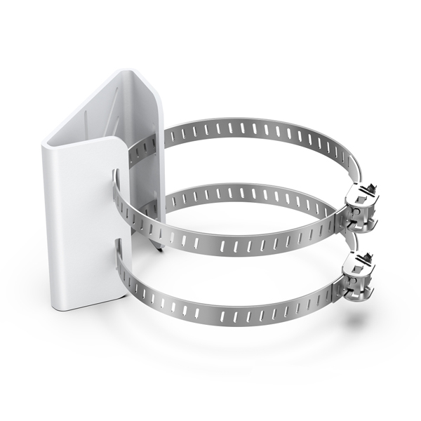 VIGIカメラ用支柱取り付けブラケット