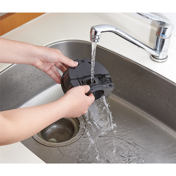 コーヒーメーカー 珈琲通 ブラック