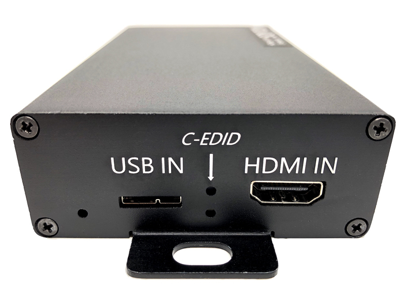 HDMI光KVMエクステンダー（マルチモードタイプ）