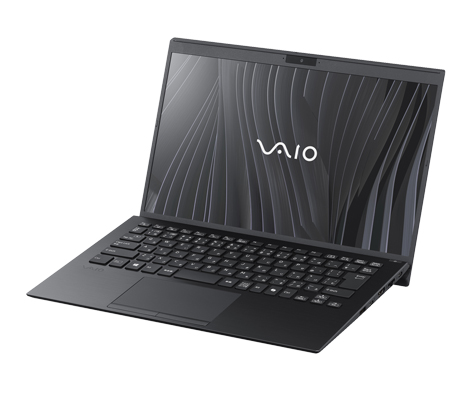 VAIO Pro PK (Core 5-120U/16GB/SSD 256GB/ODDなし/Win 11 Pro/Officeなし/14.0型/顔認証/指紋認証/3年引取保証/黒)