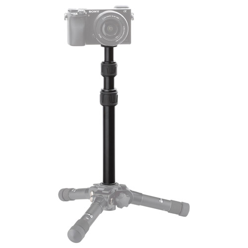 一脚ポール MPP50