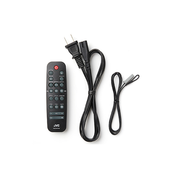 コンパクトコンポーネントシステム