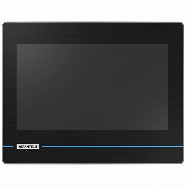 HMINaviソフトウェア搭載 12インチXGAオペレーターパネル