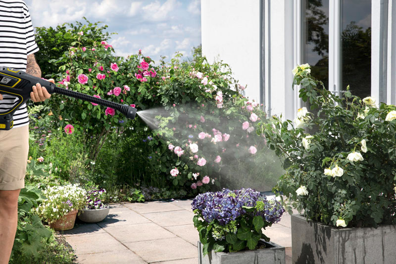 KHB専用 5-in-1 マルチジェット MJ 24